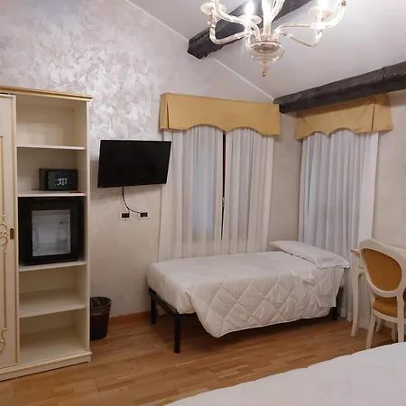 Casa de hóspedes Al Milion Veneza