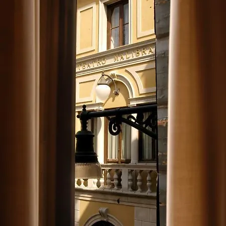 Casa de hóspedes Al Milion 3*