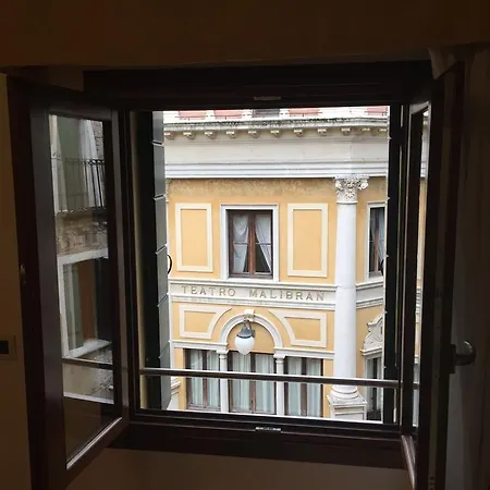 Casa de hóspedes Al Milion 3*