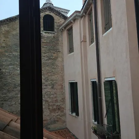 Al Milion Pensjonat Wenecja