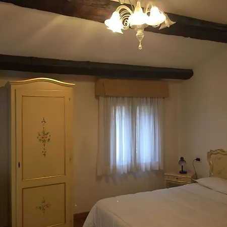 Al Milion 3* Wenecja