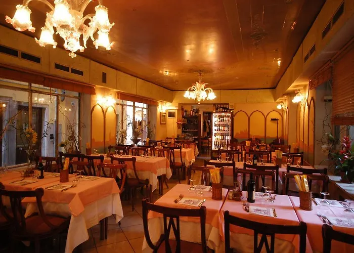 Al Milion 3* Venecia