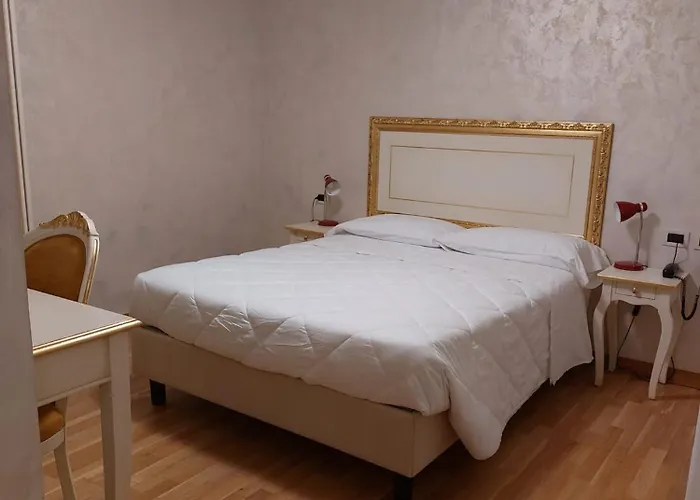 Al Milion 3* Venecia