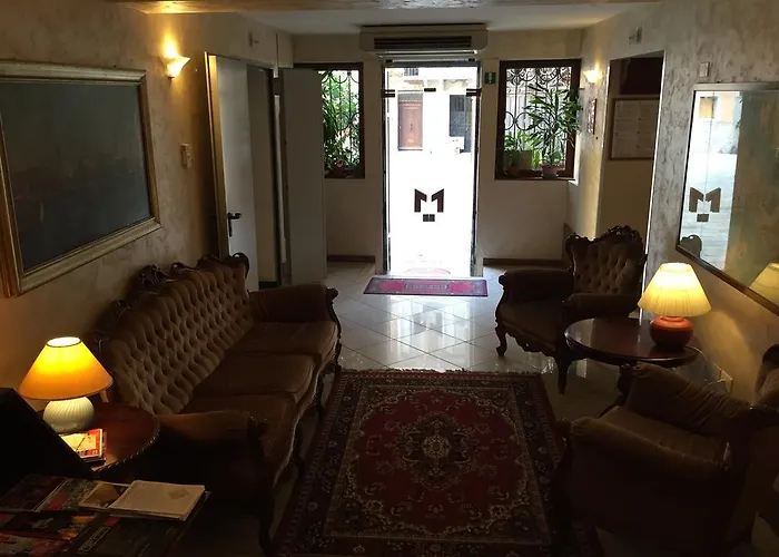 Pensión Al Milion 3*