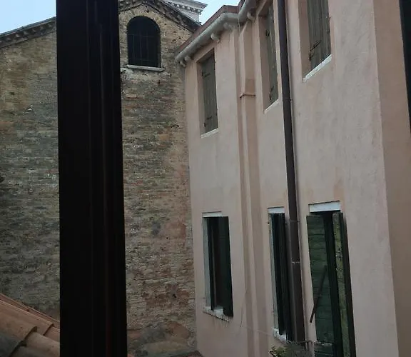 Al Milion Pensión Venecia