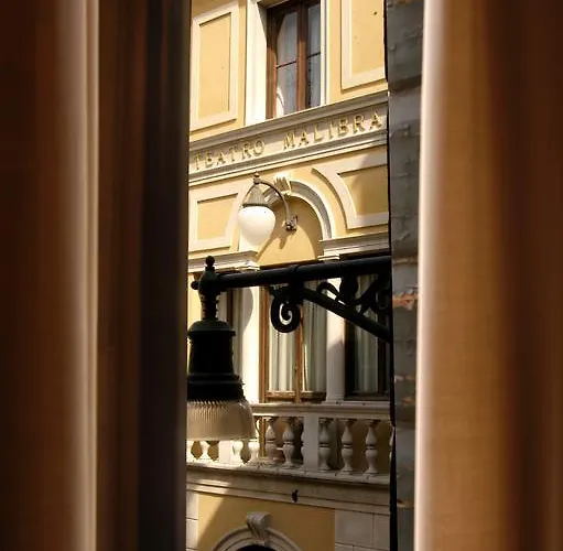 Pensión Al Milion 3*