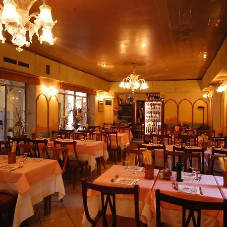 Al Milion 4* Venetië
