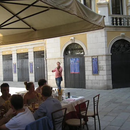 Al Milion Vendégház Velence