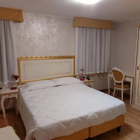 Vendégház Al Milion 3*