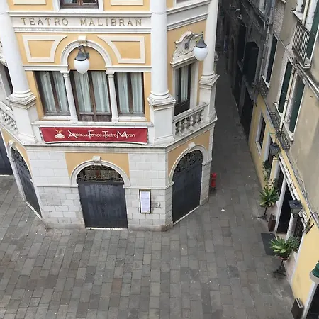 Al Milion Venetië