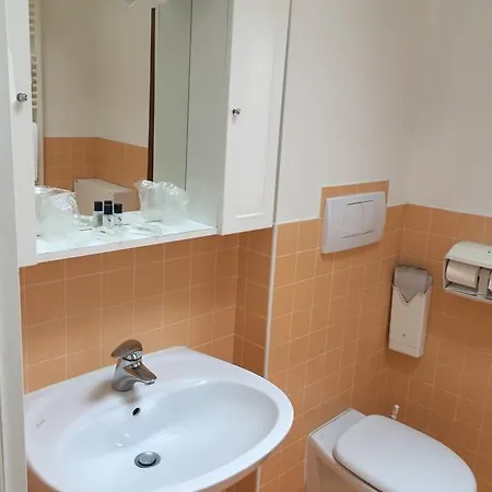 Konukevi Al Milion Venedik